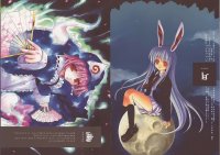 BUY NEW touhou - 103358 Premium Anime Print Poster
